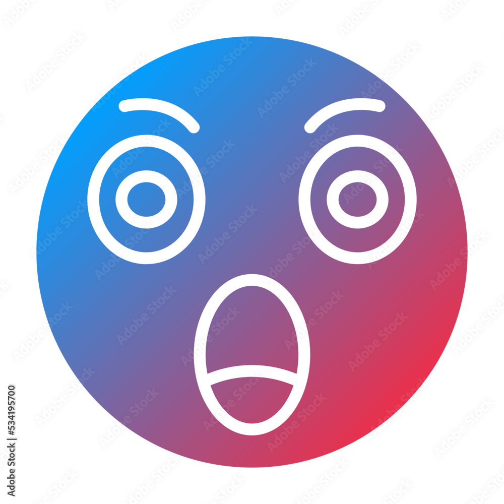 Wow Icon Style Wow Icon Style