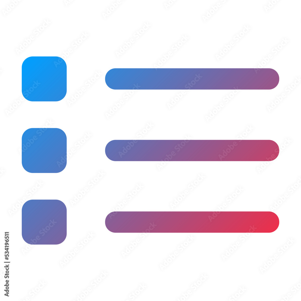 Menu Icon Style Menu Icon Style