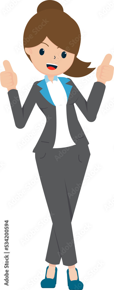 Salary Man Business Isolated Person People Cartoon Character Flat illustration Png #86 Salary Man Business Isolated Person People Cartoon Character Flat illustration Png #86