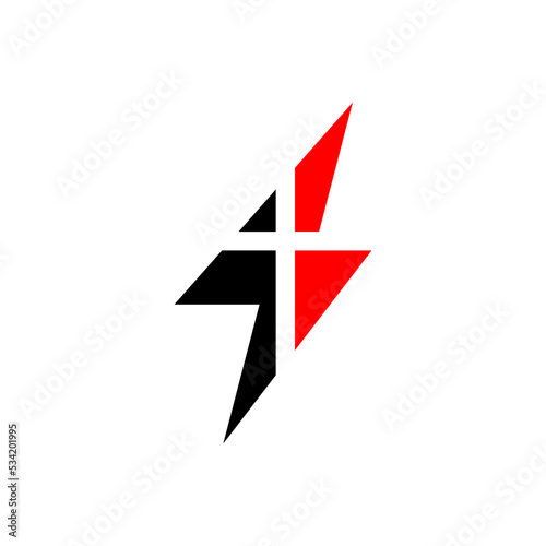 Free Download cross bolt - GFXLoad