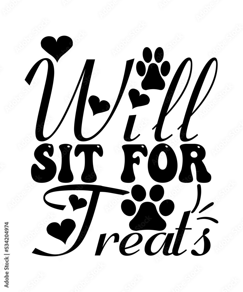 Dog Mom SVG Bundle, Dog Mom SVG, Paw SVG, Dog Lover Svg, Fur Mom Svg ...