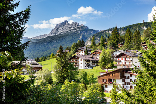 sextener dolomiten