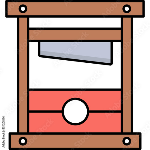 Guillotine  which can easily modify or edit
