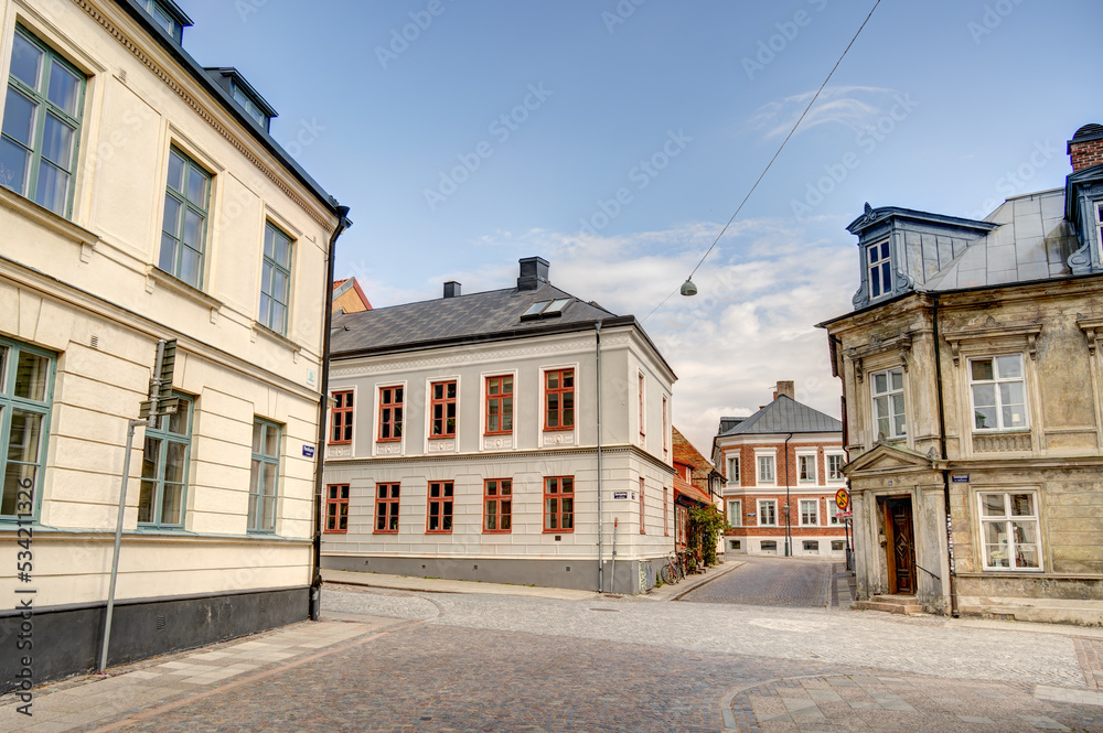 Lund, Sweden Lund, Sweden