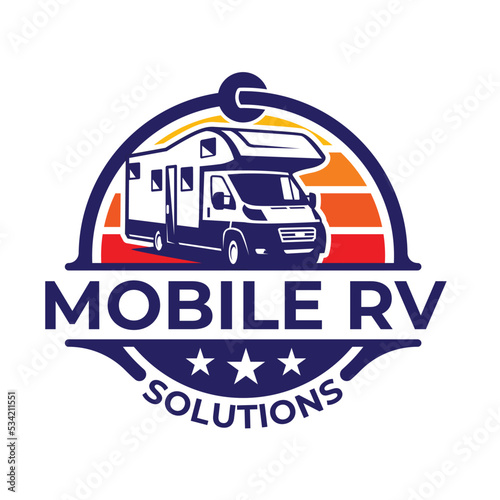 mobile rv