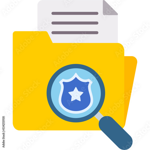 Files Icon