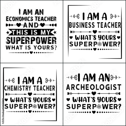 Teacher SVG  t shirt 