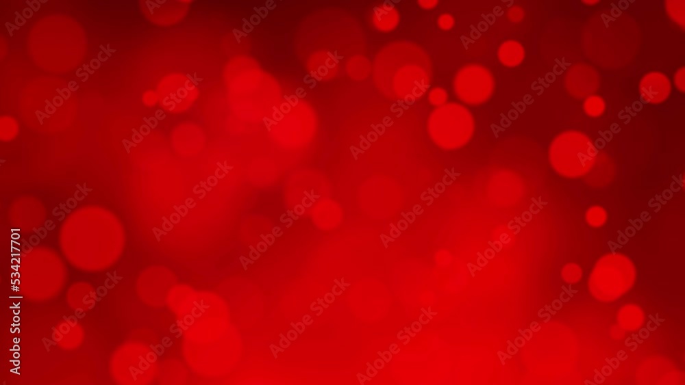 Abstract colorful christmas bokeh background Abstract colorful christmas bokeh background