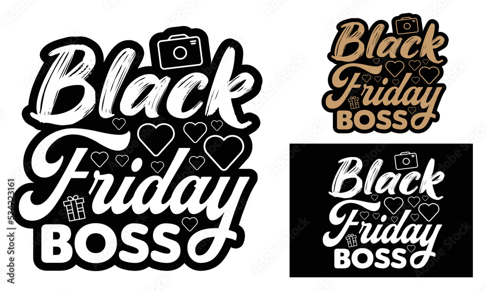 Black Friday T shirt,bag,mug,Sticker design