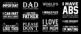 Top selling 12 Funny quotes t-shirt design in pod site