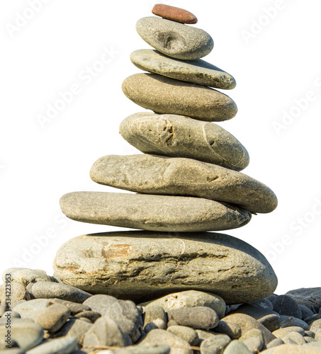 Canvas Print Rock Carin PNG with transparent background