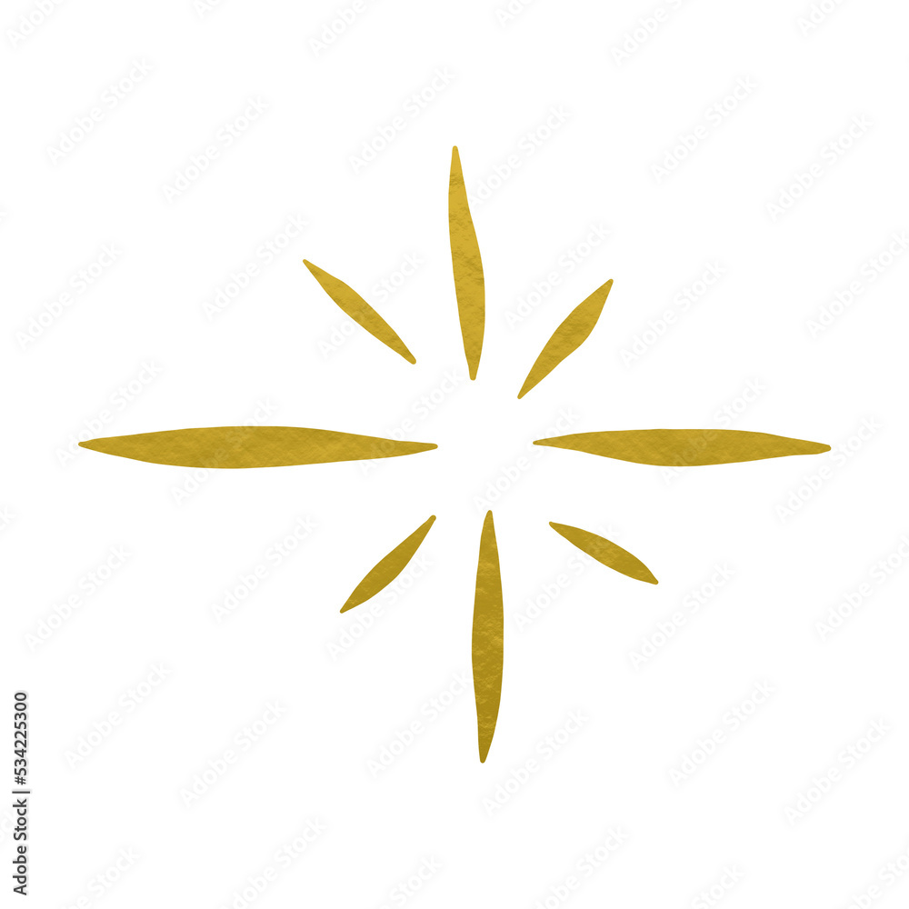 Gold Metallic Sparkle Gold Metallic Sparkle