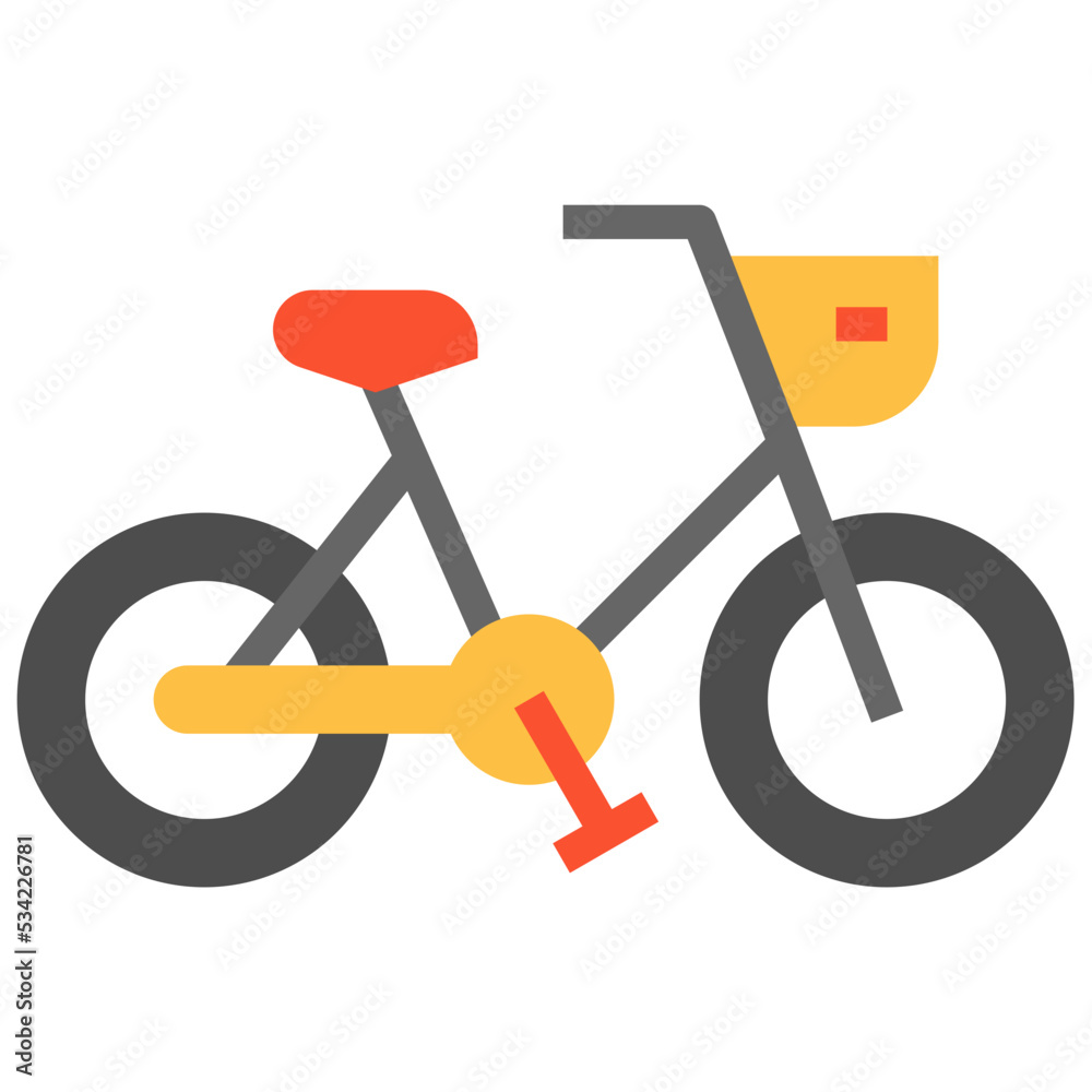 bicycle icon symbol element bicycle icon symbol element