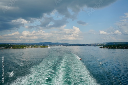 Photography Oslo Norway 2022 August