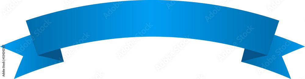 Blue Ribbon Banner Blue Ribbon Banner