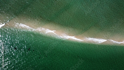 Língua de areia na Arrábida