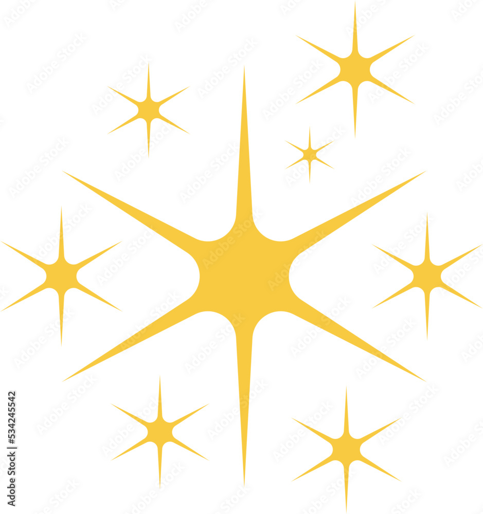 Sparkling Stars Sparkling Stars