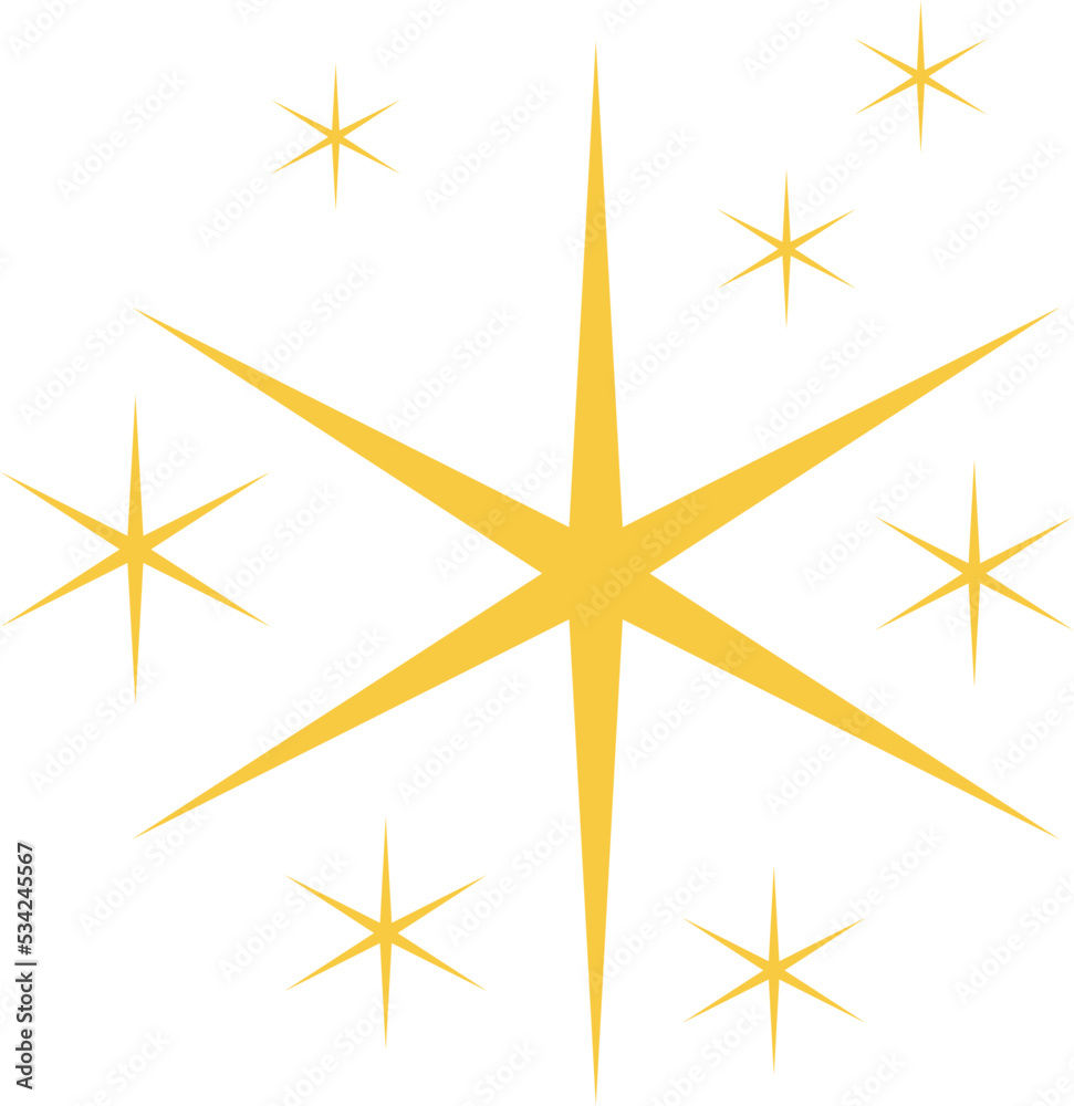 Sparkling Stars Sparkling Stars