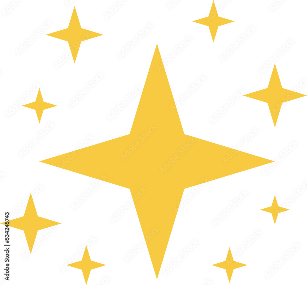 Sparkling Stars Sparkling Stars