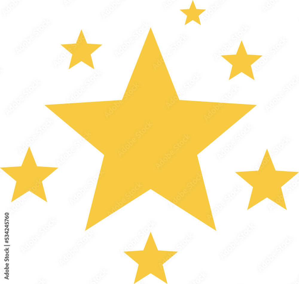 Sparkling Stars Sparkling Stars