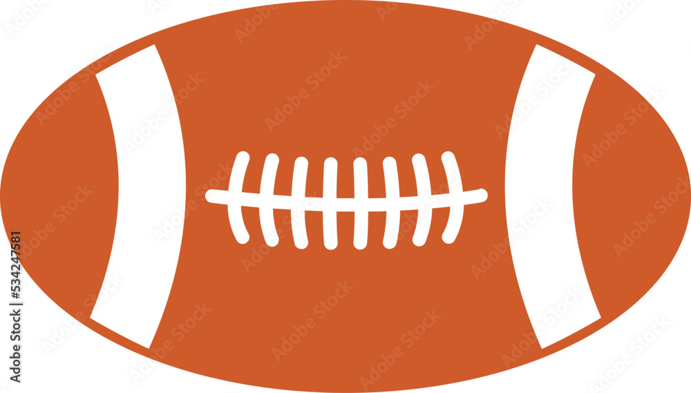 Football Rugby Ball Football Rugby Ball