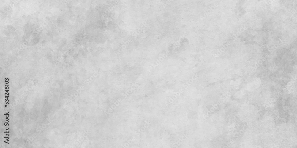 Naklejka premium White stone marble wall backdrop texture rough background. cracked panorama abstract concrete floor or Old cement grunge background. Marble texture surface white grunge wall background.