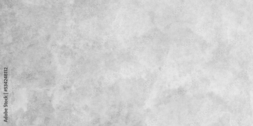 Fototapeta premium White stone marble wall backdrop texture rough background. cracked panorama abstract concrete floor or Old cement grunge background. Marble texture surface white grunge wall background.