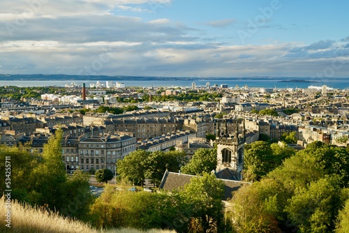 Edinburgh Scotland 2022 August © Ojamajo