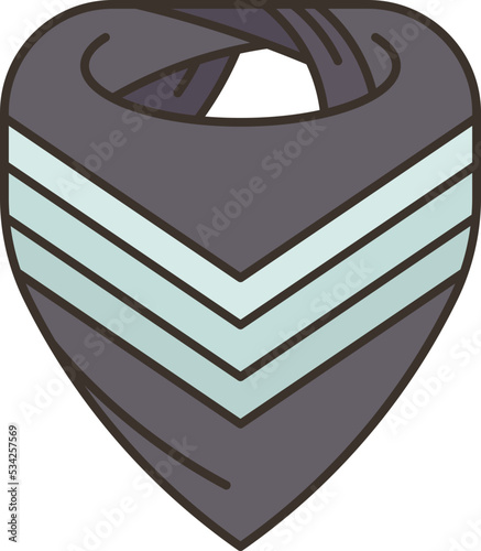 bandana  icon