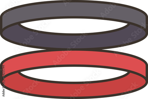 headband  icon