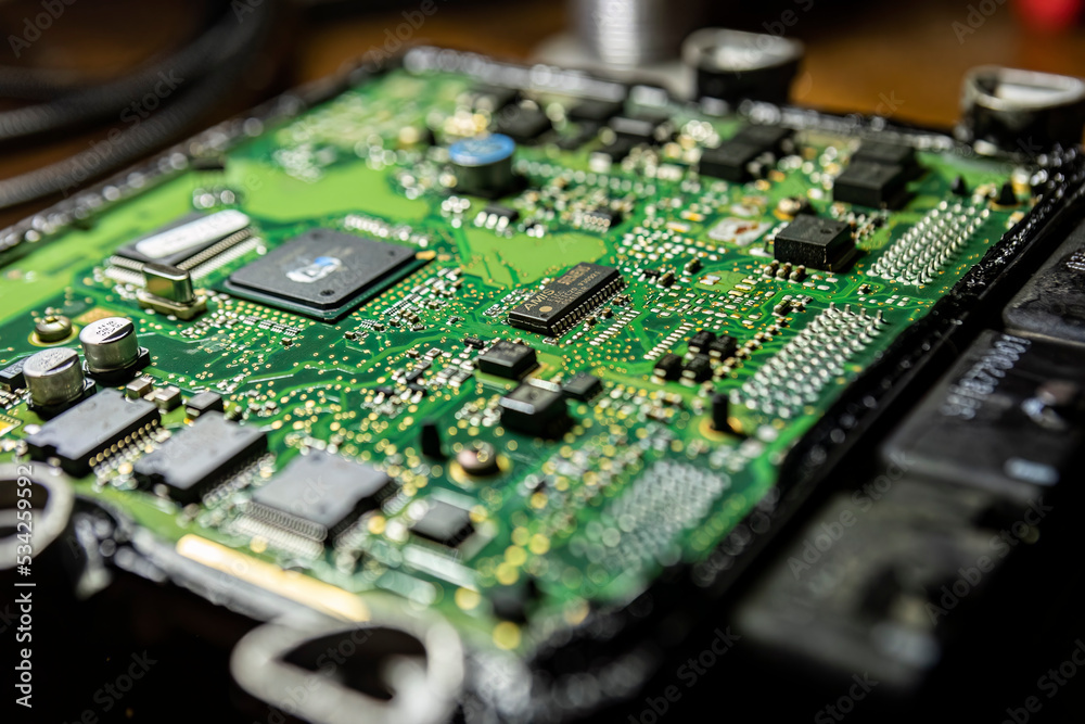 Car ecu repair Car ecu repair