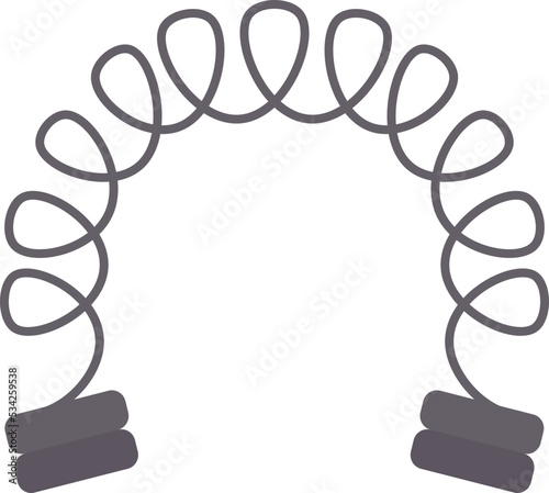 headband  icon