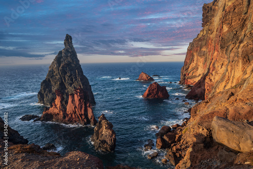 Ponta do Sao Lourenco-7