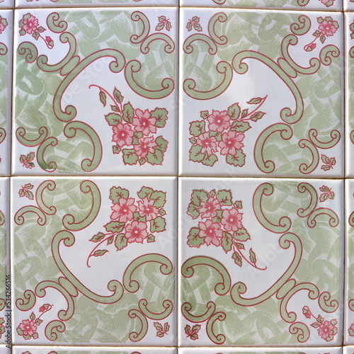 Azulejos Portugueses