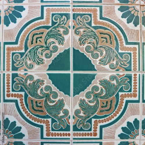 Azulejos Portugueses