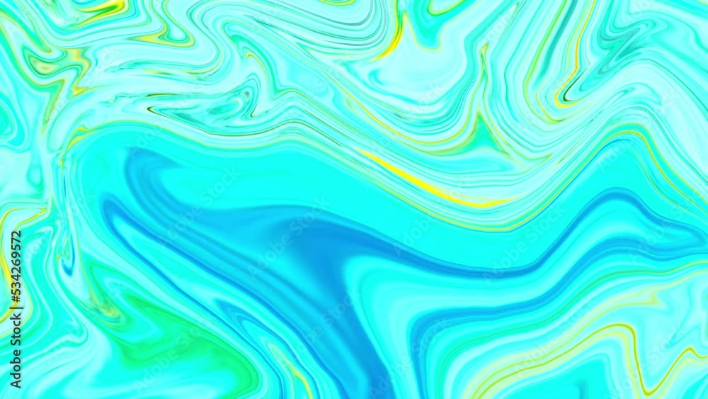 3840x2160 25 Fps. Swirls of marble. Liquid marbling. Marble ink blue background. Fluid art. Very Nice Abstract Colorful Design Colorful Swirl Texture Background Marbling Video. 3D Abstract, 4K. 3840x2160 25 Fps. Swirls of marble. Liquid marbling. Marble ink blue background. Fluid art. Very Nice Abstract Colorful Design Colorful Swirl Texture Background Marbling Video. 3D Abstract, 4K.