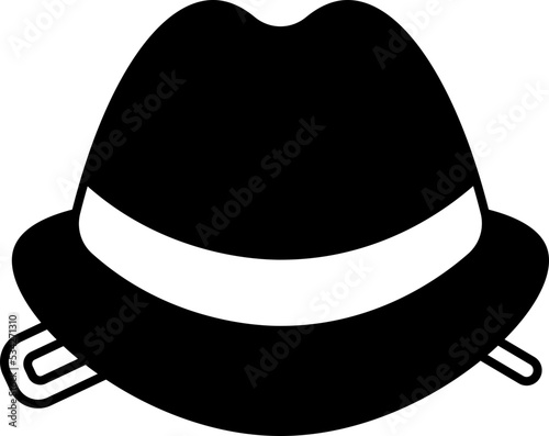 hairclip  icon
