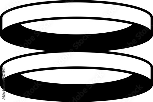 headband  icon