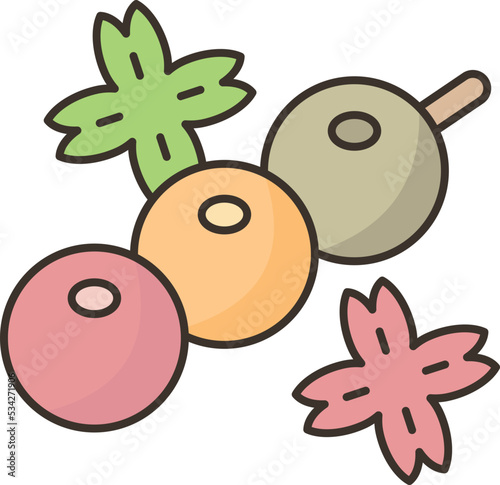 dango  icon