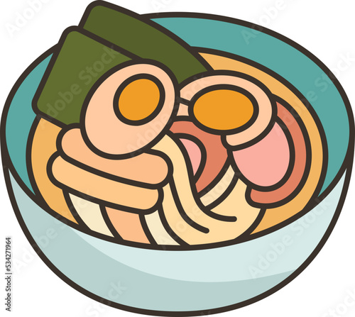 ramen  icon