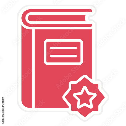 Genre Icon Style