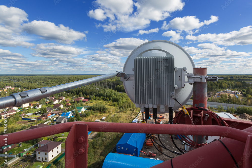 Metal constructions for telecommunication data equipment , radio panel ...