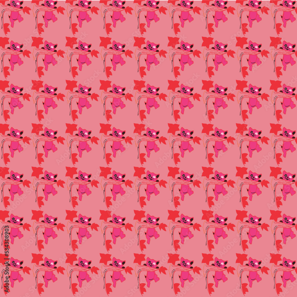 seamless pattern 