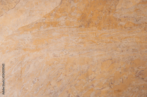 marble orange texture. marble wall. creative light canvas.