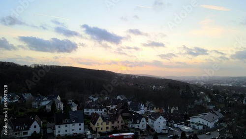 Schwelm Wilhelmshöhe Aufstieg 10