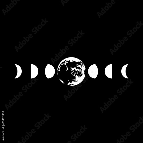 An Earth's Moon Satellite Design
