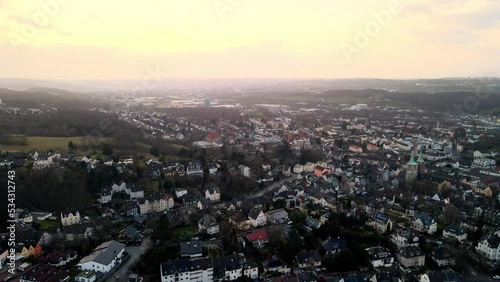 Schwelm Wilhelmshöhe Stativ 9