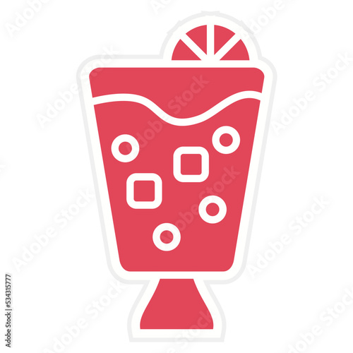 Long Island Icon Style