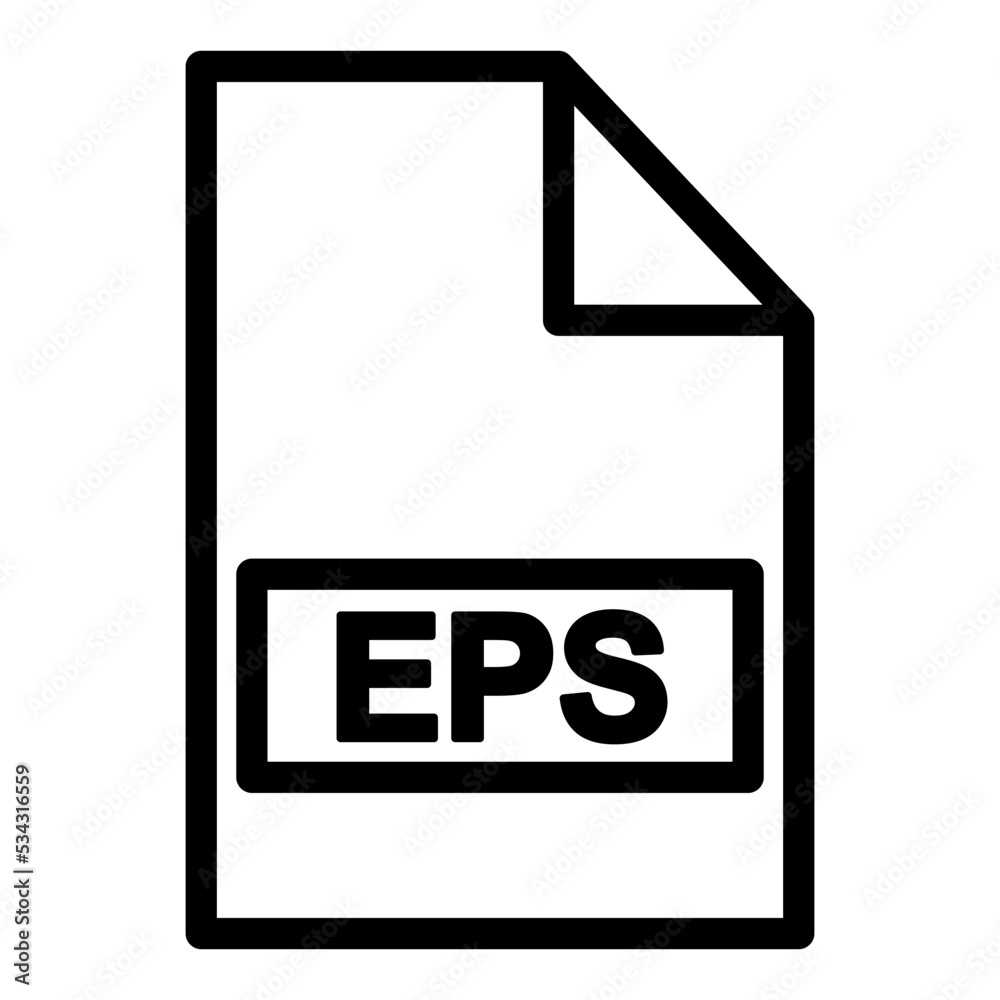 eps file