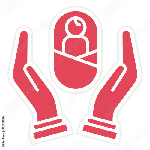 Adoption Icon Style